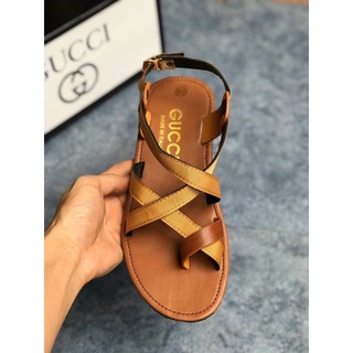 Sandal nam dây dù g c