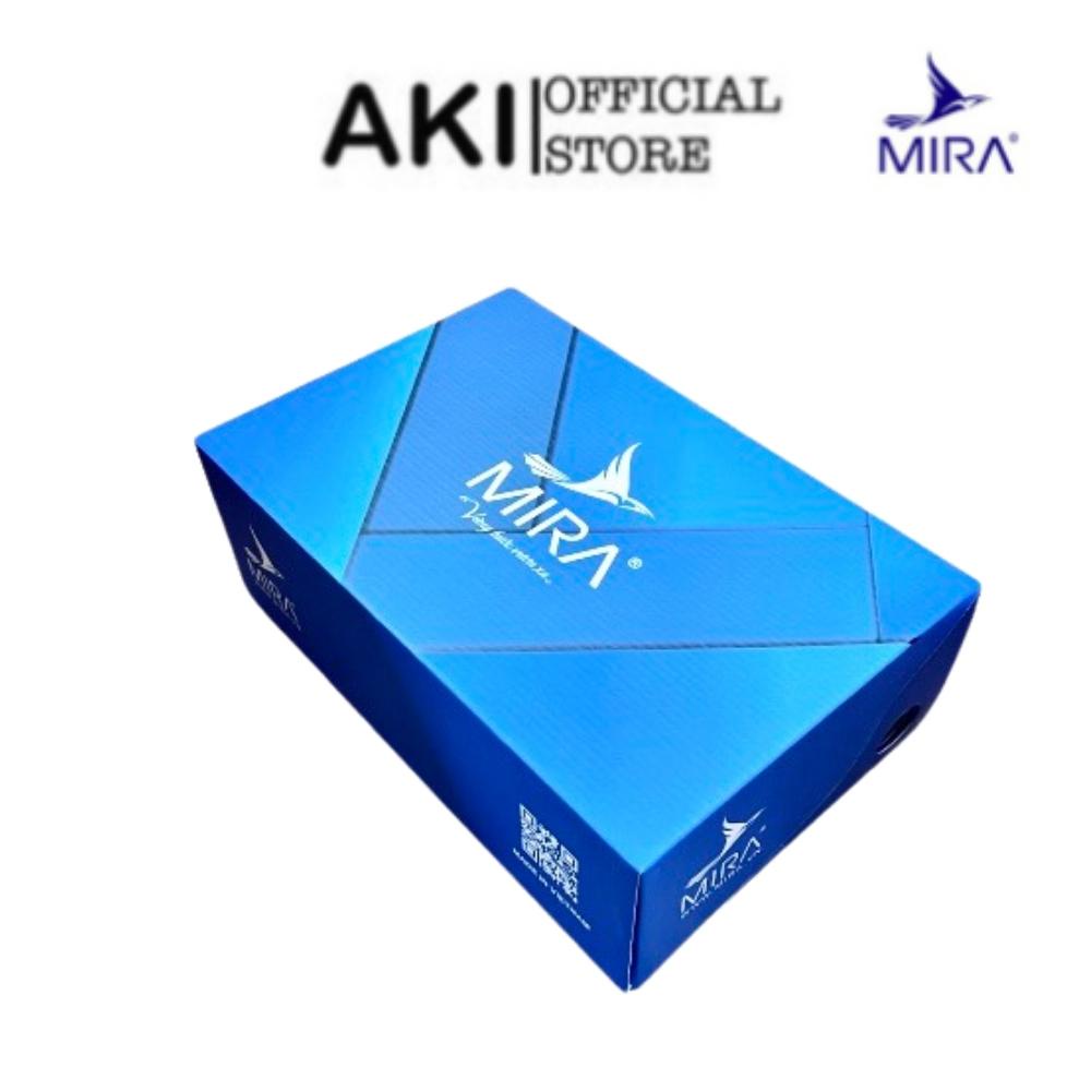 Quà Tặng Kèm Không Bán - Hộp Đựng Giày Mira - Hg001