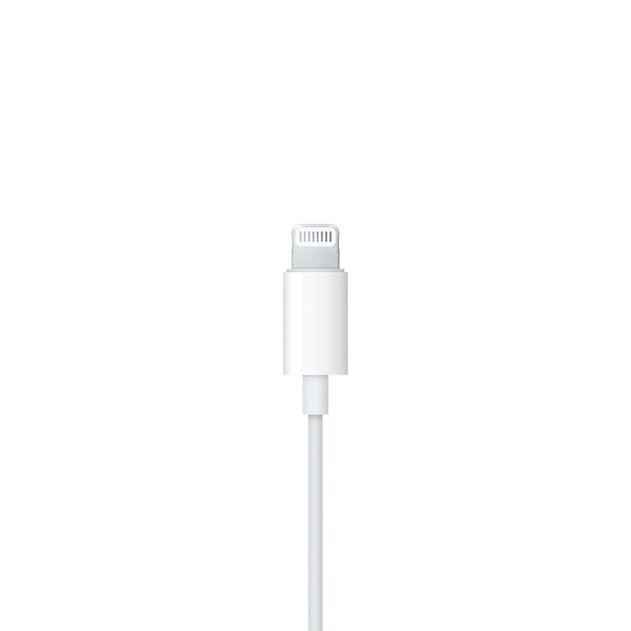 Tai nghe Bluetotoh Apple EarPods with Lightning Connector MMTN2ZM/A