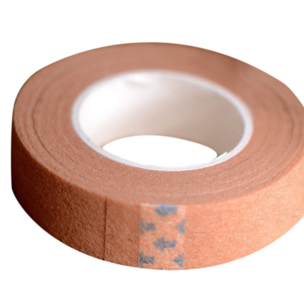 [Hàng mới về] Cuộn băng keo tạo mắt hai mí bằng vải không dệt đa năng