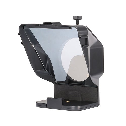 ULANZI PT-15 & PT-16, Teleprompter dành cho Điện thoại & Máy ảnh DSLR - Hàng Chính Hãng