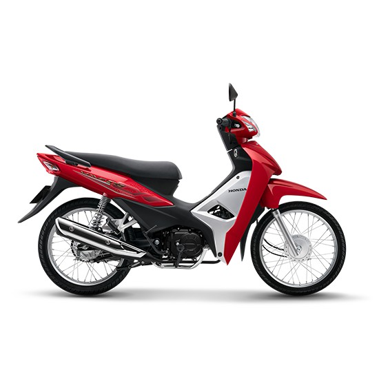 Xe số Honda wave alpha 110