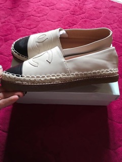 Giầy slip on (ảnh chụp thật)