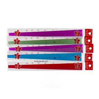 Giấy xếp sao KT