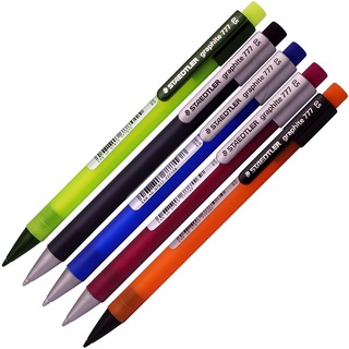 Bút chì kim Staedtler Graphite 777