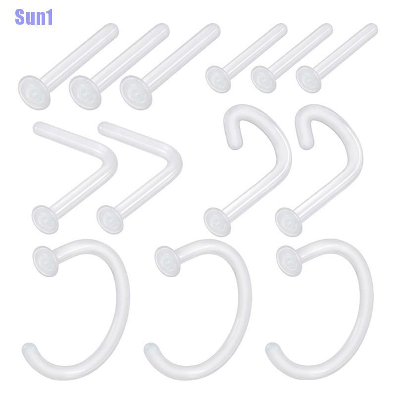 Bộ 1 &gt; 2 Mũi Tròn