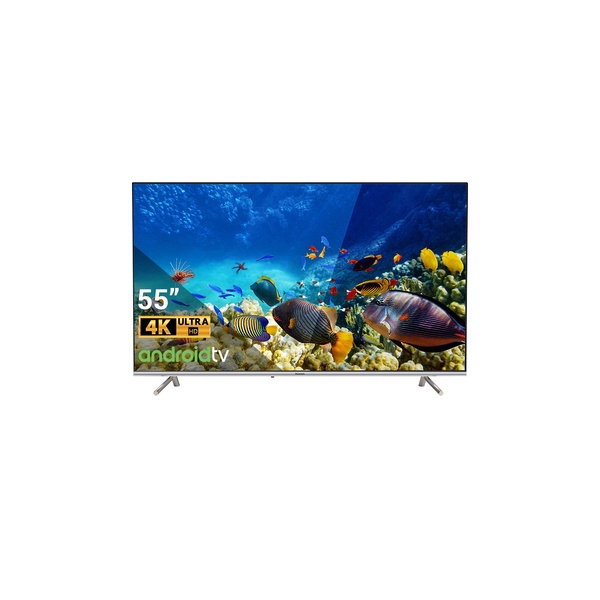 TIVI ANDROID 4K PANASONIC 55 INCH năm 2020