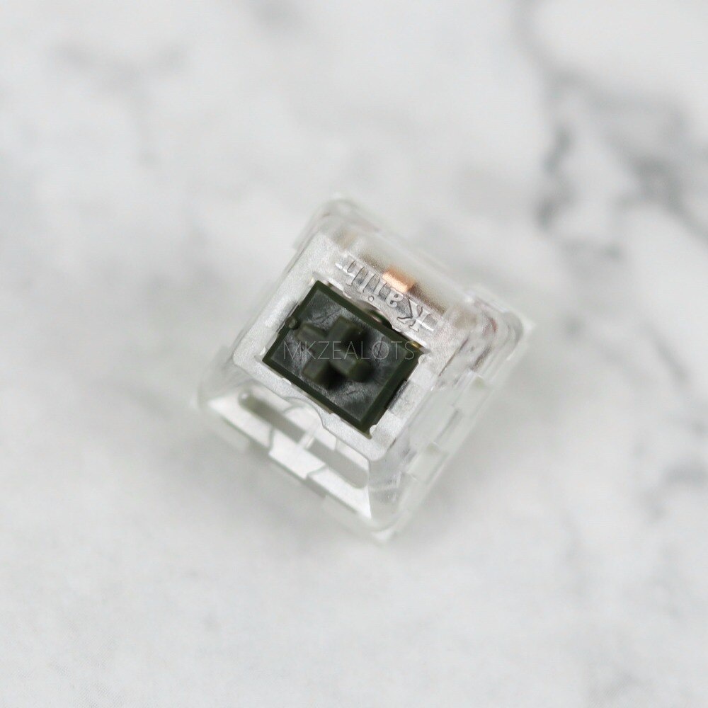 Bàn phím cơ Kailh Pro 70g 3pin SMD