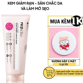 Kem Giảm Rạn, Săn Chắc Da Natural Herb Ultra Firming Stretch Cream 100ml chính hãng