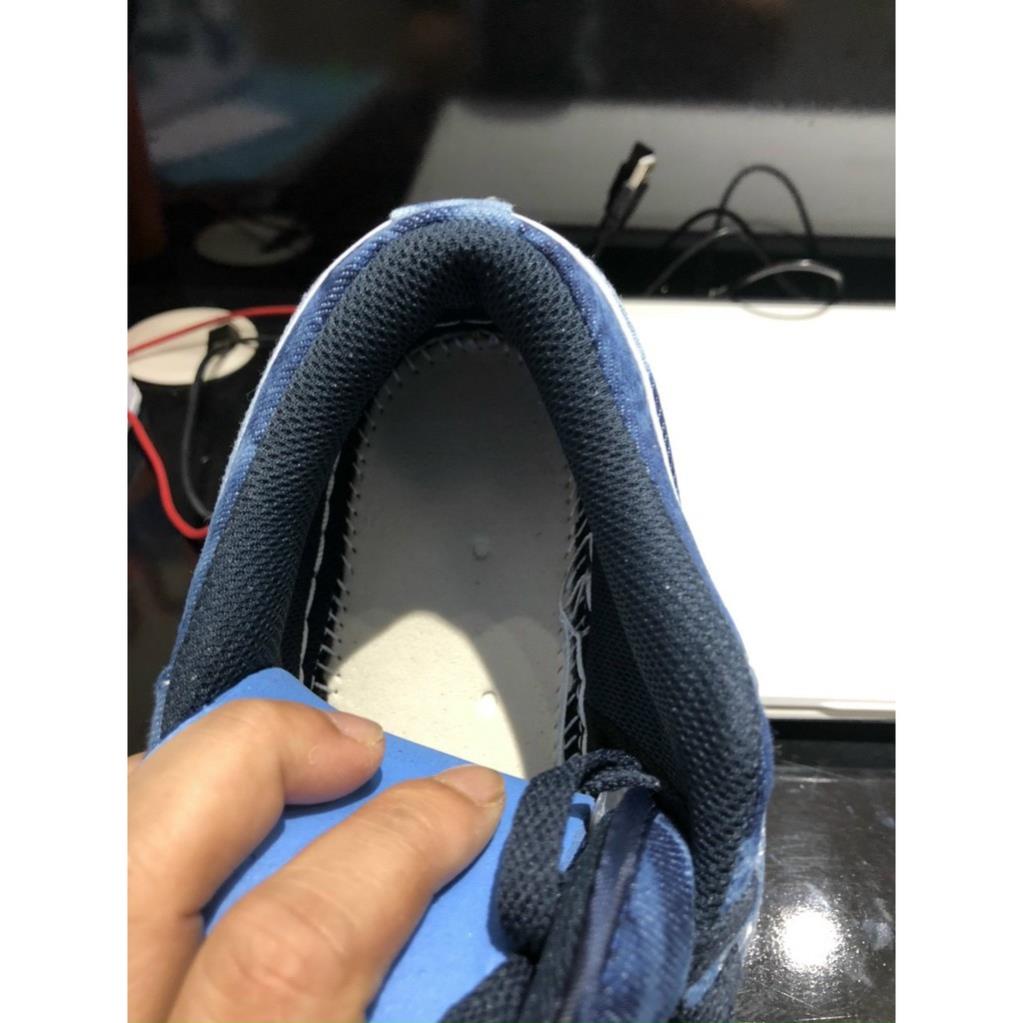 [MIỄN PHÍ SHIP] Giầy Thể Thao Air Jordan Low denim jeans màu xanh da bò | BigBuy360 - bigbuy360.vn