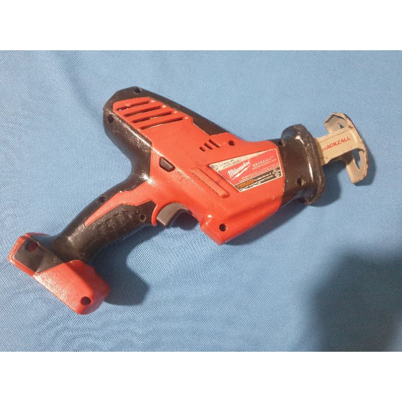 Thân máy cưa kiếm milwaukee 2625