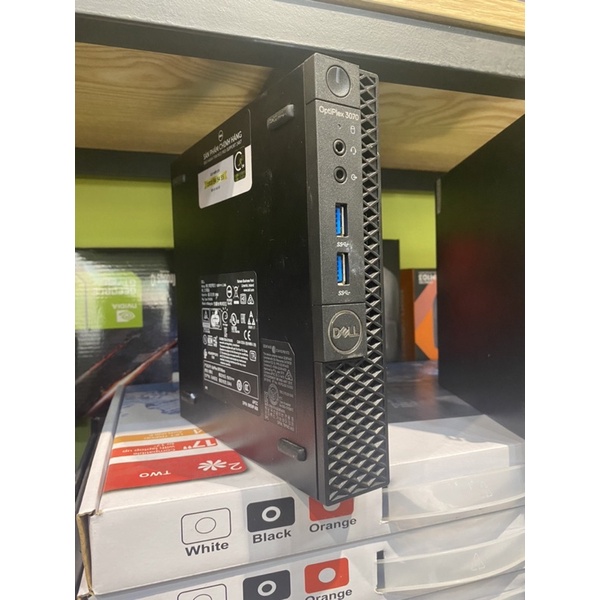 MÁY TÍNH MINI VĂN PHÒNG I7-6700 chạy win 10  cực chất lượng