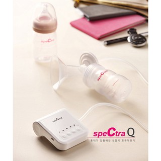 Máy hút sữa Spectra Q