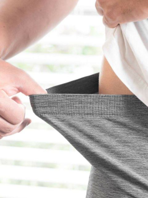 Quần Ngủ Nam Siêu Mềm Mát Hãng B2BODY Dư Xịn
