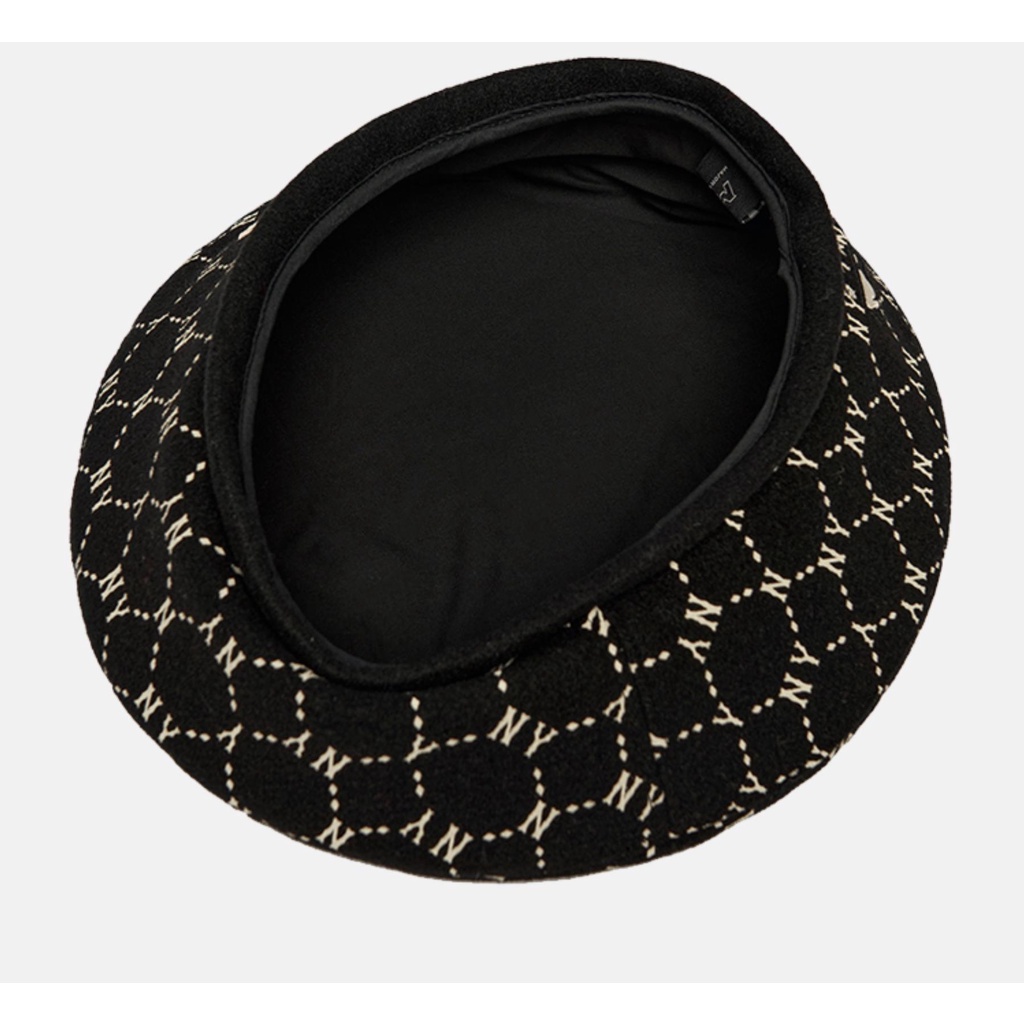 Mũ Beret Retro Thời Trang mùa thu anh quốc dành cho nữ 2021