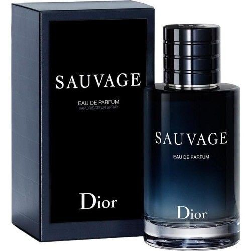 [ Full Seal ] Nước Hoa Nam 100ml Dior Sauvage Eau De Parfum ( EDP ) Authentic