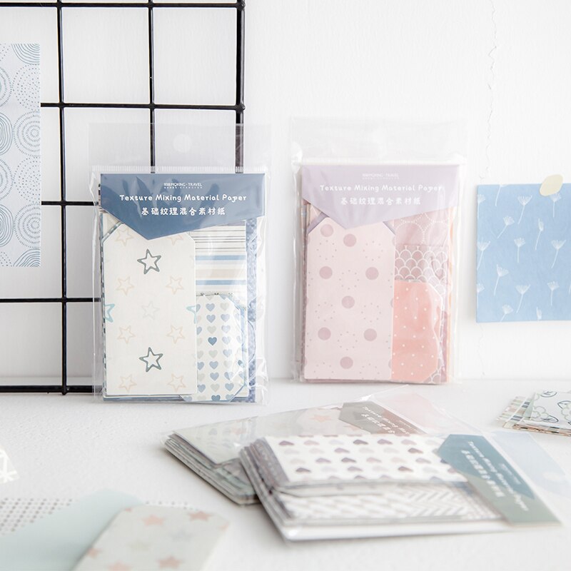 60 Tấm giấy làm nền trang trí phong cách Hàn Quốc | BigBuy360 - bigbuy360.vn