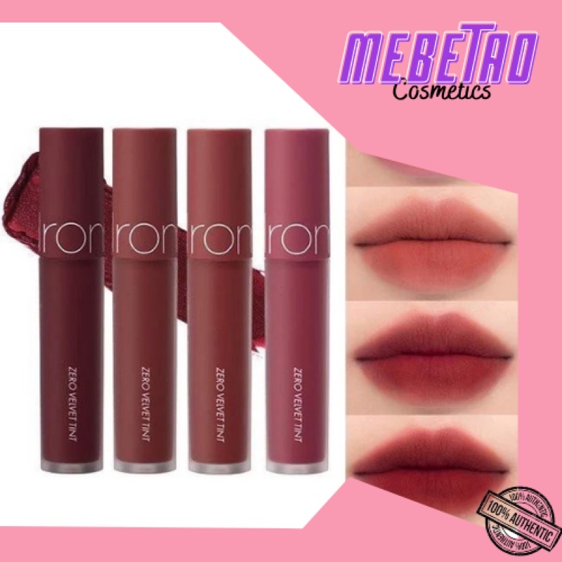 SON KEM ROMAND ZERO VER 3