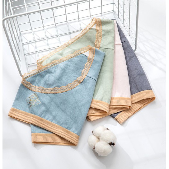 Quần Lót Cotton Royal Kháng Khuẩn Chống Viêm Nhiễm CT04 | BigBuy360 - bigbuy360.vn