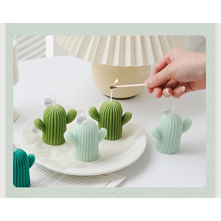 Nến thơm phòng decor trang trí nhà cửa phòng ngủ khách sáng tạo quà tặng sinh nhật Đạo cụ chụp Hình 16 mẫu