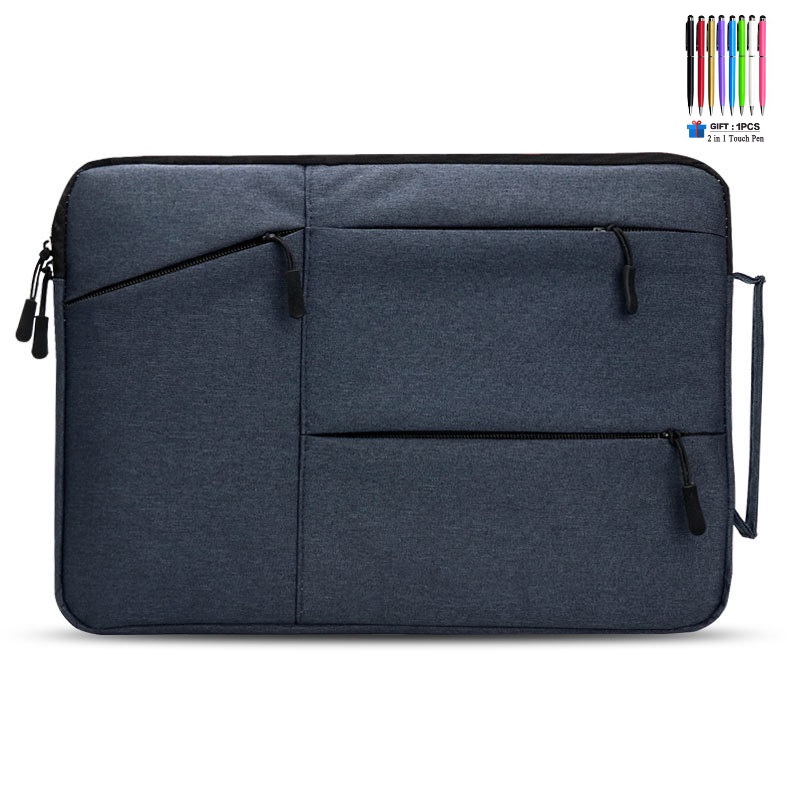 Túi Xách Tay Đựng Máy Tính Bảng Samsung Galaxy Tab S8 Ultra 14.6 Tab S8 S7 FE Plus 12.4 S6 Lite S5E A8 A7 10.5 10.4 X200/X205