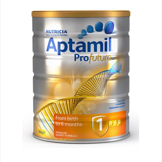 Sữa Aptamil Pro Úc số 1