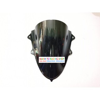 chắn gió xe R15 v3 tặng bao tay trợ lực ga
