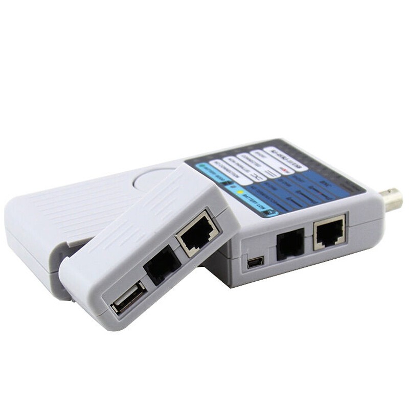 Máy Test mạng đa năng NOYAFA NF-3468
