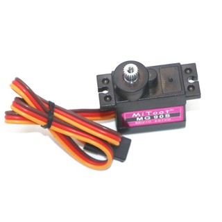 Servo MG90S