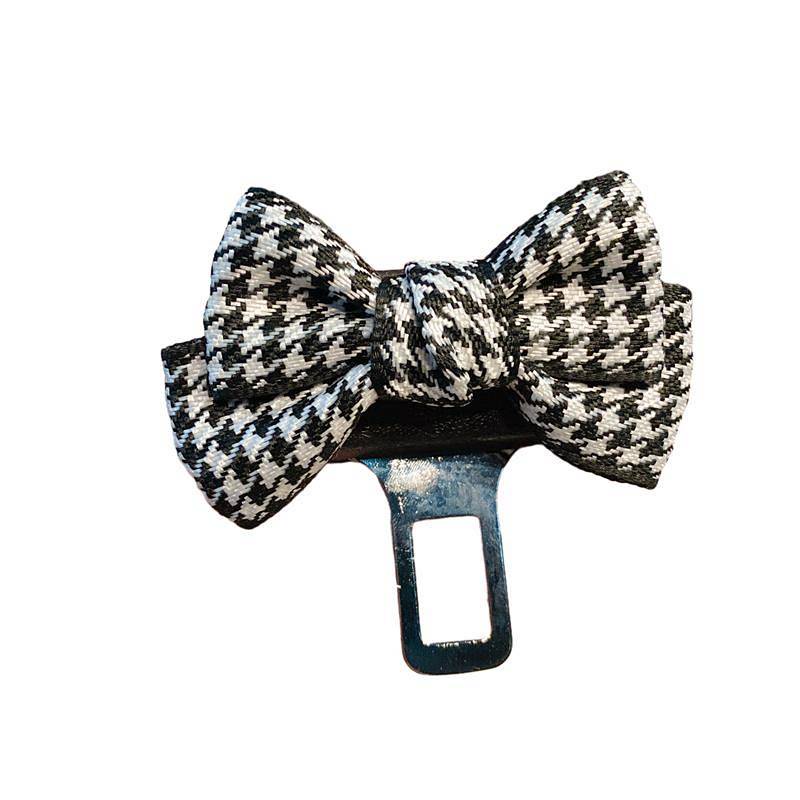 Kẹp khóa dây đai an toàn xe hơi với khớp nối mở rộng thay thế tiện dụng