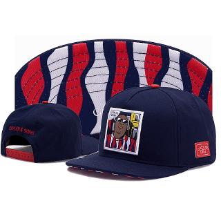 Nón Snapback Hip-Hop A0253