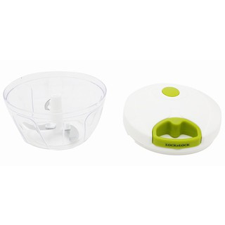 Dụng cụ băm rau củ quả Lock&Lock Quick Chopper