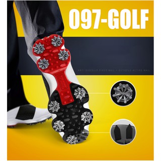 Giày golf nam PGM - XZ097