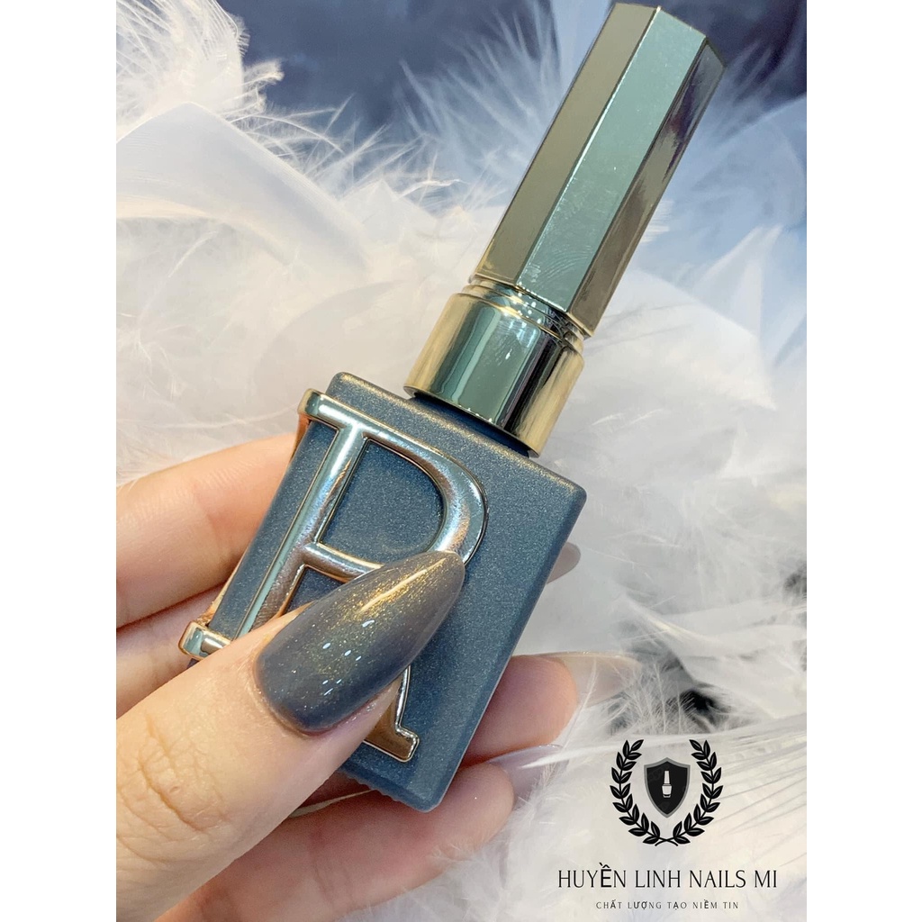 Sét sơn gel Diser 78 màu tặng kèm base top và bảng màu