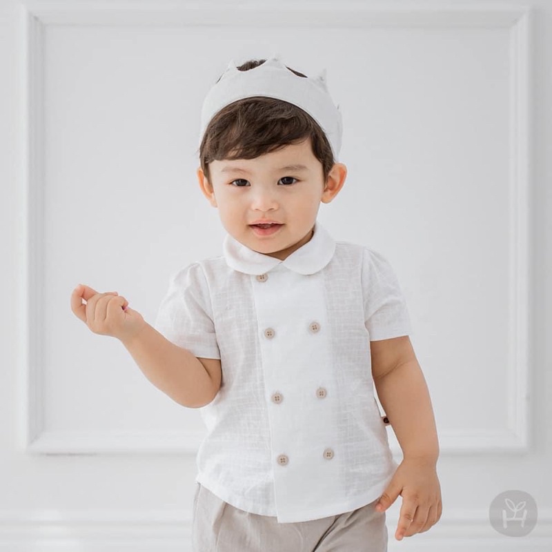 Bộ hoàng tử Hàn Quốc Happyprince