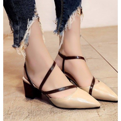 Sandanl nữ/giày dép nữ