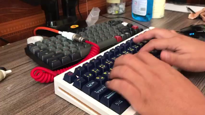 Bàn phím cơ K98Pro ,tổng hợp mẫu phím bán chạy của shop 3 Modes | Mạch Xuôi| đã Mod Tungcustom | BigBuy360 - bigbuy360.vn