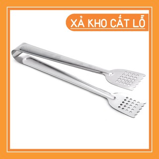 Kẹp Gắp Đá, Kẹp Gắp Đồ Nướng