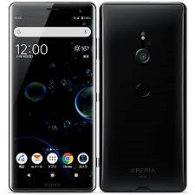 Điện thoại Sony Xperia XZ3 ram 4G/64G Chính Hãng,Chip: Snapdragon 845 8 nhân, màn 6.0", Quad HD+  - GGS 03