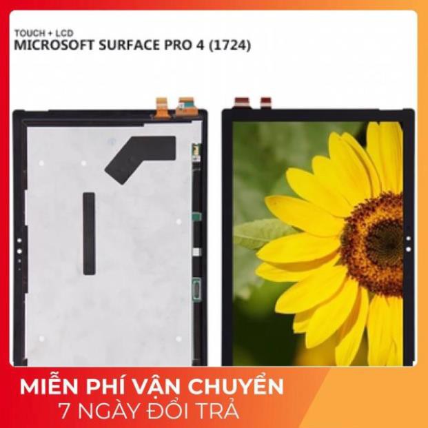 [BH 12TH] Màn Hình Cảm Ứng Microsoft Surface Pro 4 (1724) – LTL123VL01 | BigBuy360 - bigbuy360.vn