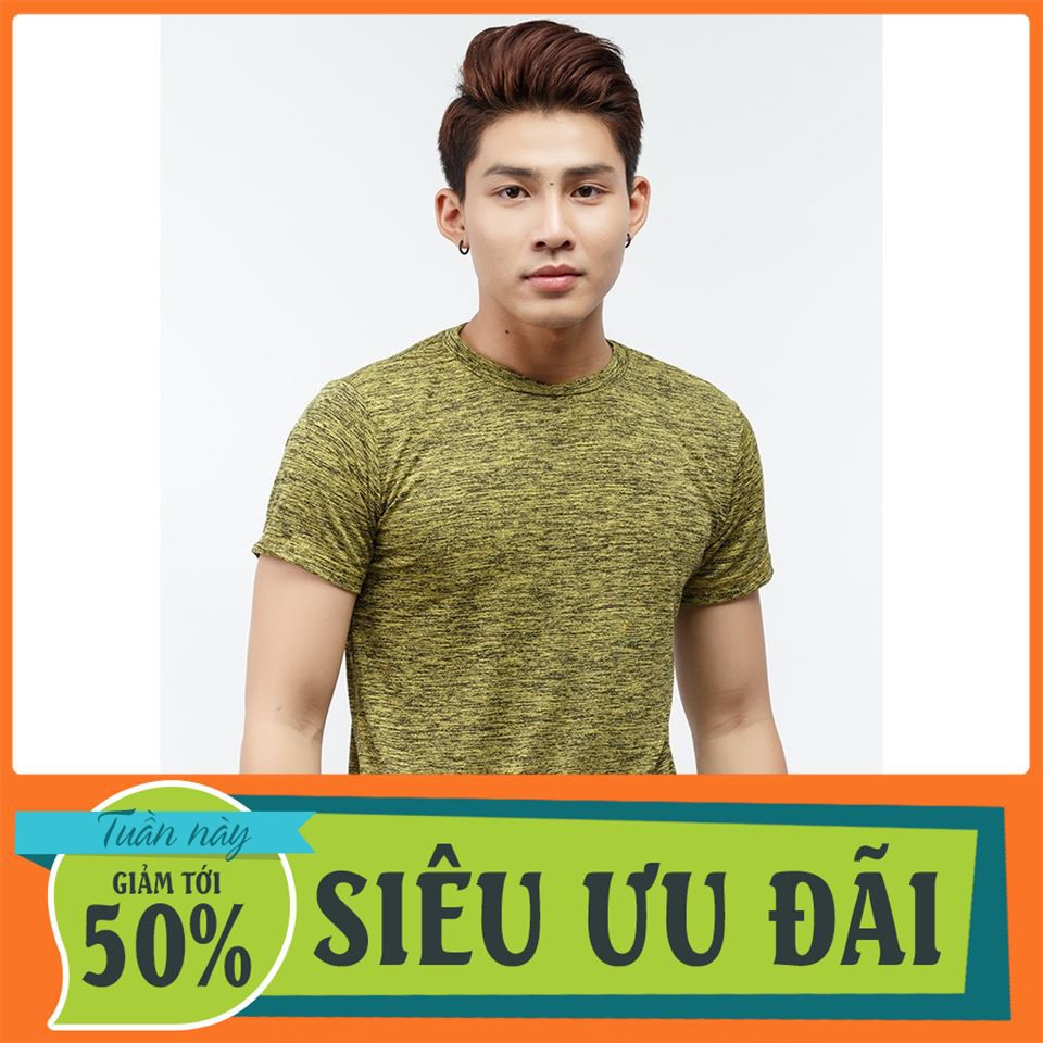 [ Sale Siêu Khủng ] Áo thun thể thao nam co giản 4 chiều cực thoải mái thời trang owen