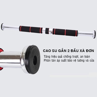 Núm mút cao su gắn đầu xà đơn