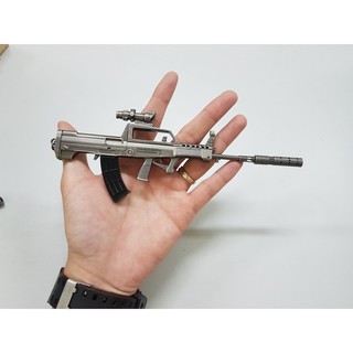 Mô hình PUBG - QBZ 20cm