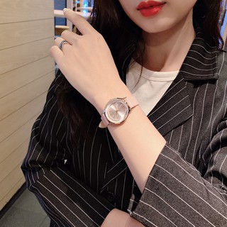 Đồng Hồ Nữ Julius JA-1254