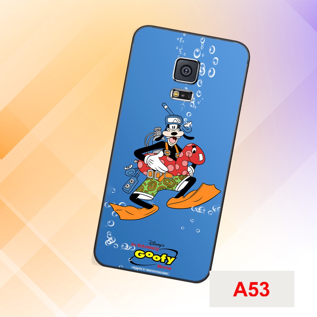 [FREESHIP]ỐP LƯNG SAMSUNG NOTE 3/SAMSUNG NOTE 4/SAMSUNG S4/SAMSUNG S5 IN HÌNH HOẠT HÌNH SIÊU CUTE
