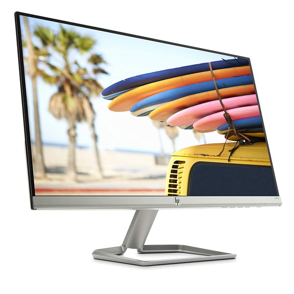 [Mã ELCL3MIL giảm 5% đơn 3TR] Màn hình vi tính 23.8 inches HP 24FW (3KS63AA) | BigBuy360 - bigbuy360.vn
