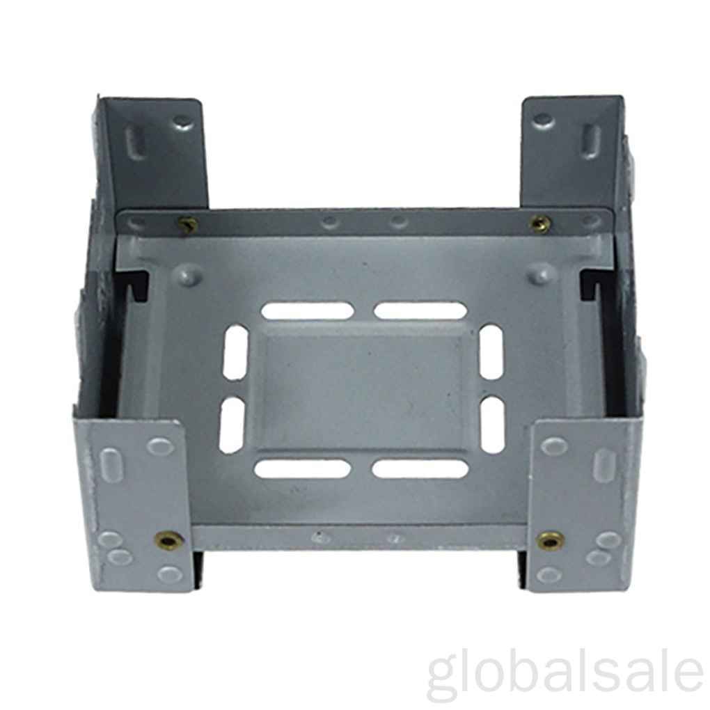 Bếp cồn dạng gập tiện dụng khi đi cắm trại