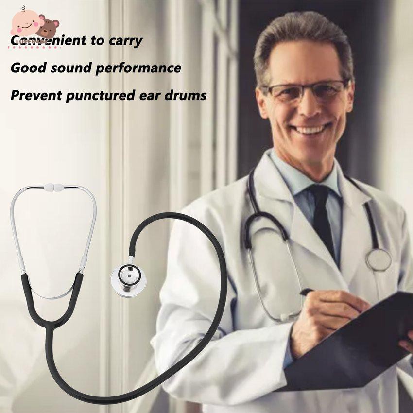 Ống Nghe Bác Sĩ Hai Mặt Chất Lượng Cao