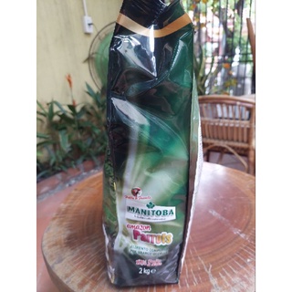 Hạt cho vẹt amazon