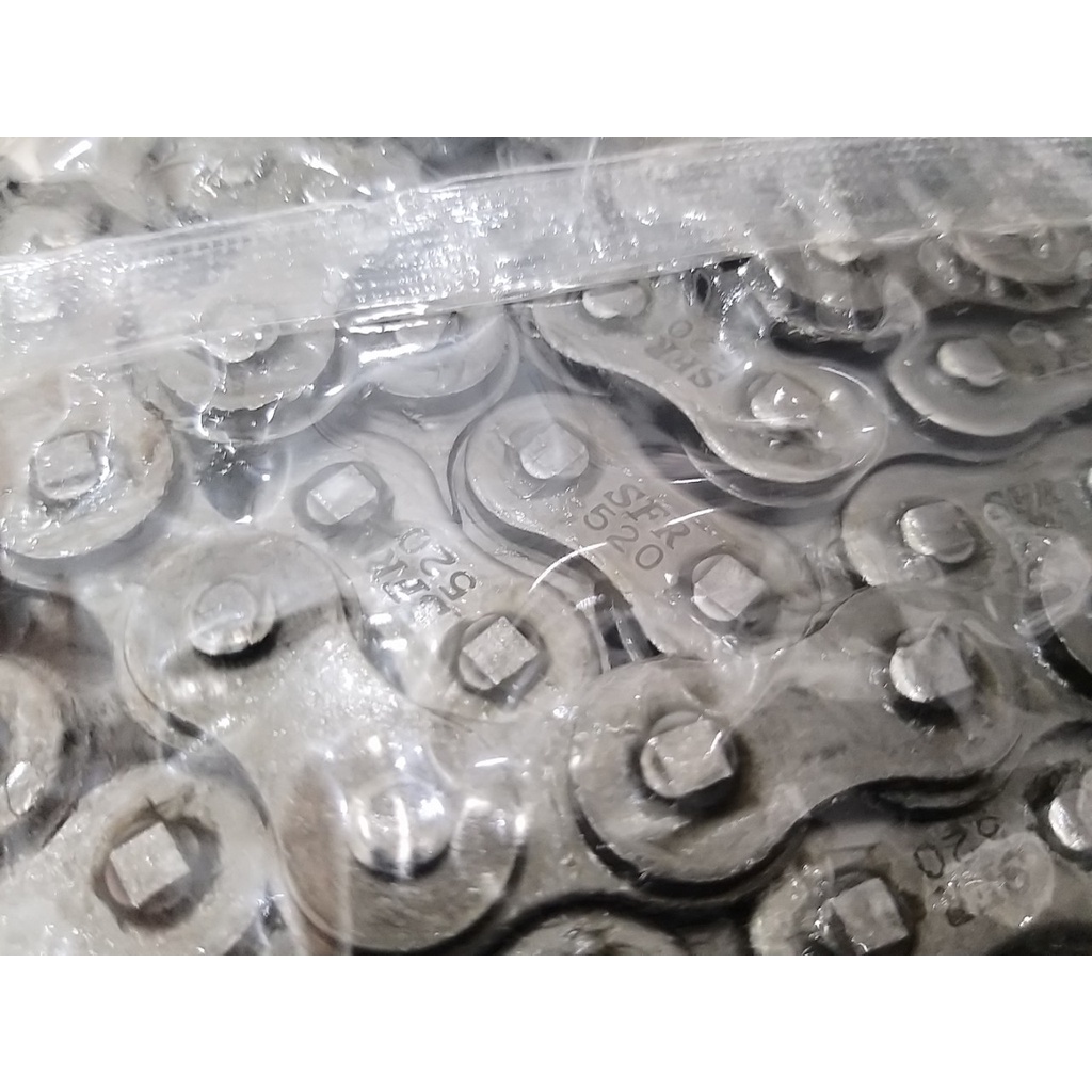 Sên xích 520 120L thường đen cho các dòng xe Hàng chính hãng SFR